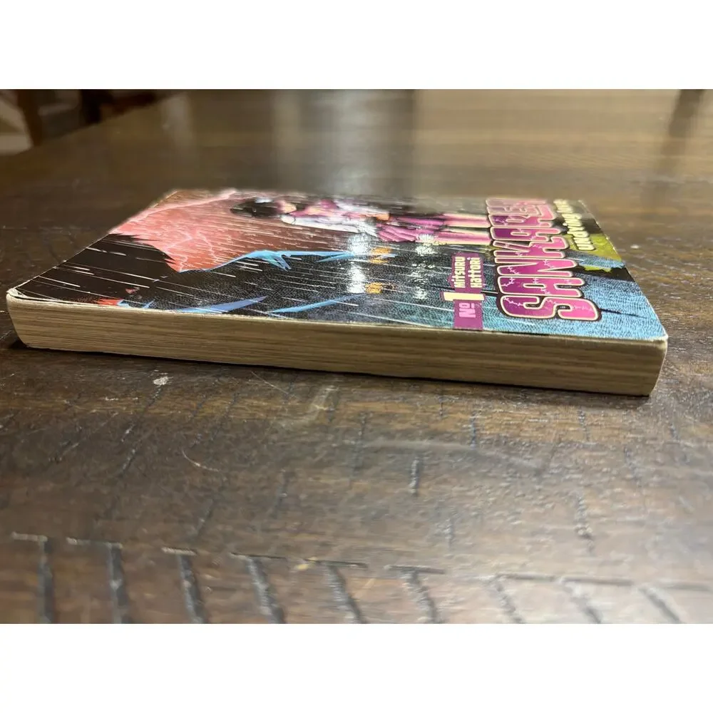 Sankarea Undying Love Vol 1 Mitsuru Hattori Kodansha Manga English Zombie